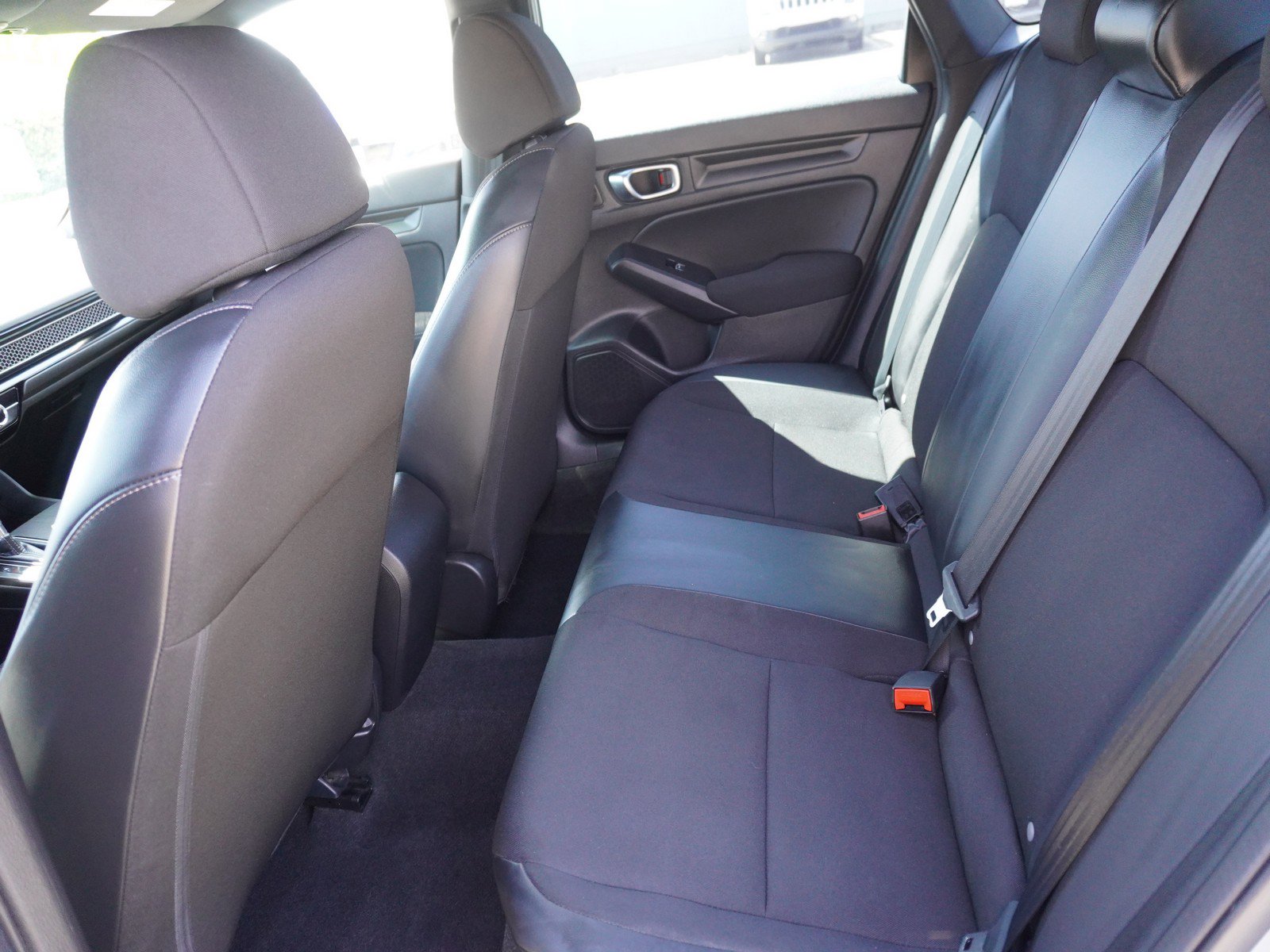 Used 2022 Honda Civic Sport image 11