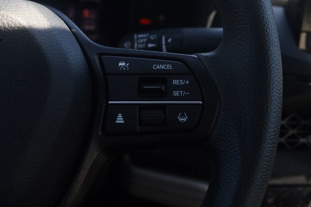 Used 2023 Honda Accord EX image 18