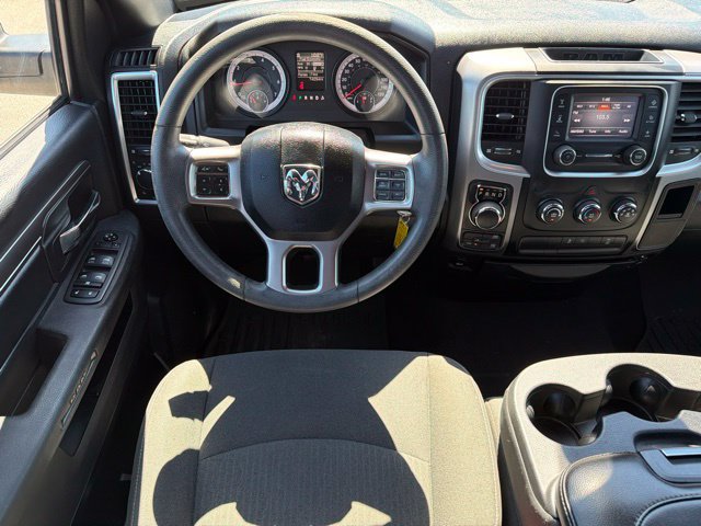 Used 2022 RAM 1500 Warlock AWD/4WD image 18