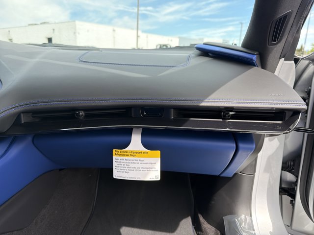 New 2026 Chevrolet Corvette E-Ray AWD/4WD image 26
