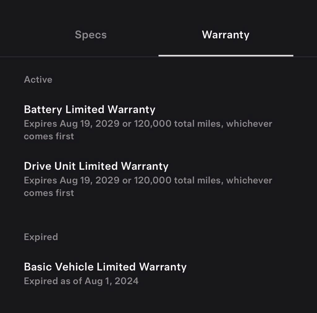 Used 2021 Tesla Model 3 Performance AWD/4WD image 4