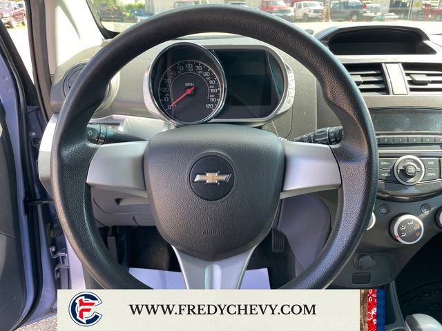 Used 2014 Chevrolet Spark LS image 14