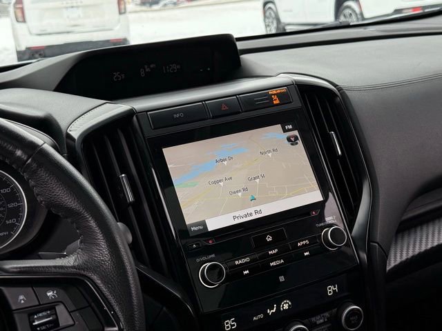 Used 2022 Subaru Ascent Onyx Edition image 4