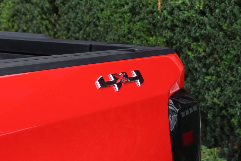 Used 2022 GMC Sierra 1500 Elevation AWD/4WD image 62