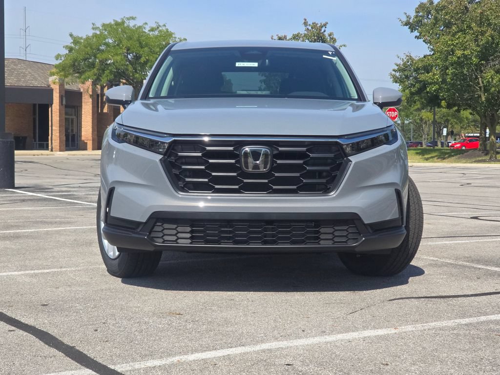 New 2026 Honda CR-V LX image 11