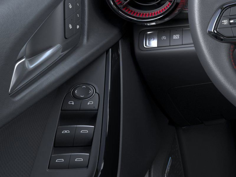 New 2026 Chevrolet Equinox RS w/ Convenience Package III image 22