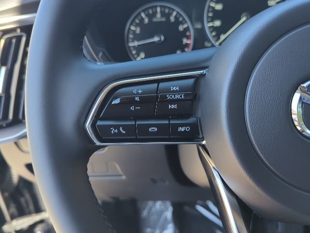 New 2026 MAZDA CX-90 3.3 Turbo w/ Select Package image 17