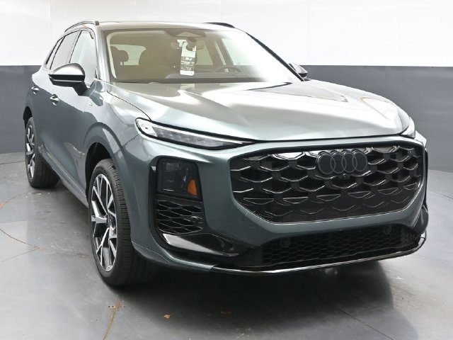 New 2026 Audi Q3 quattro 2.0T AWD/4WD image 8