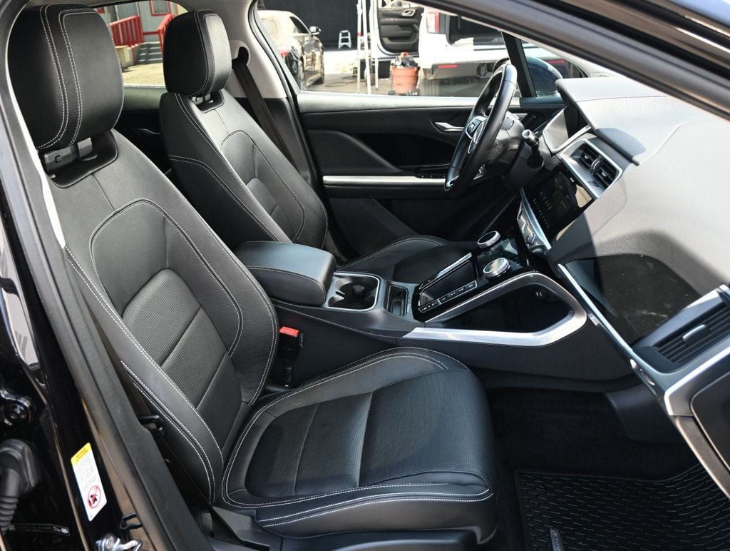 Used 2020 Jaguar I-PACE S AWD/4WD image 19