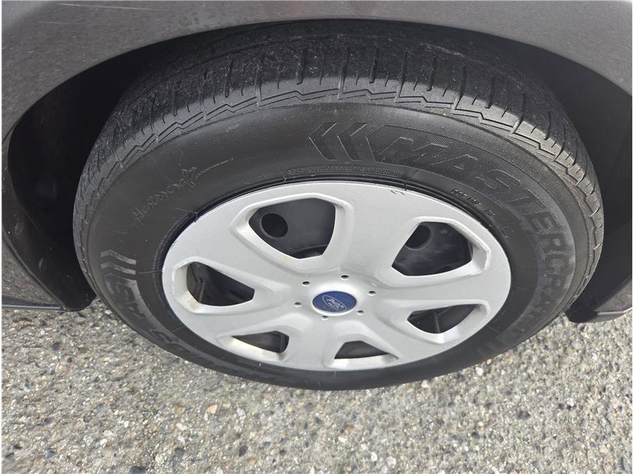 Used 2017 Ford Focus S image 10