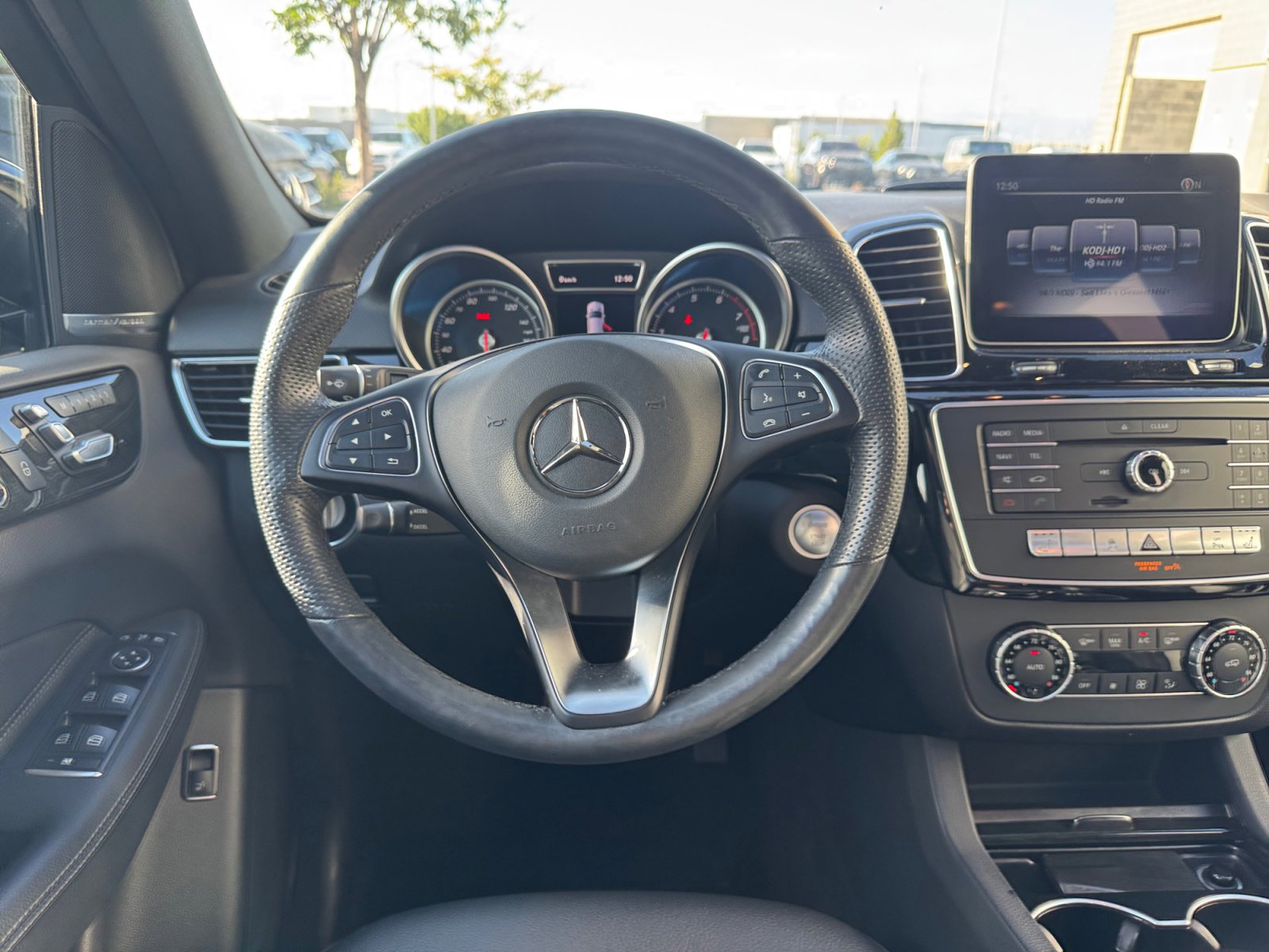 Used 2018 Mercedes-Benz GLE 350 4MATIC image 20