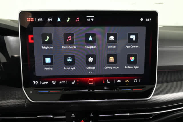 New 2026 Volkswagen GTI SE image 7