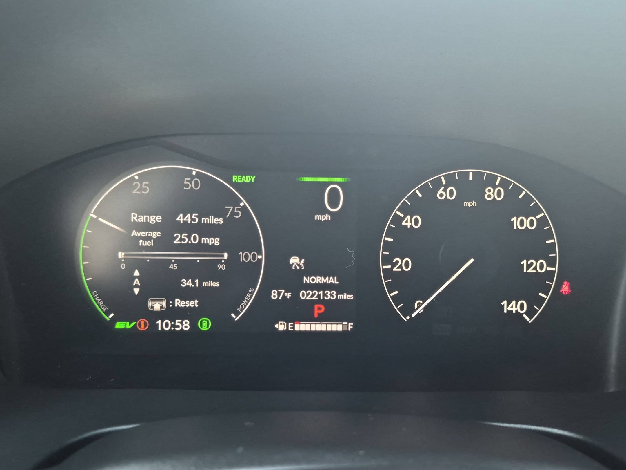 Certified 2024 Honda CR-V Sport-L image 14
