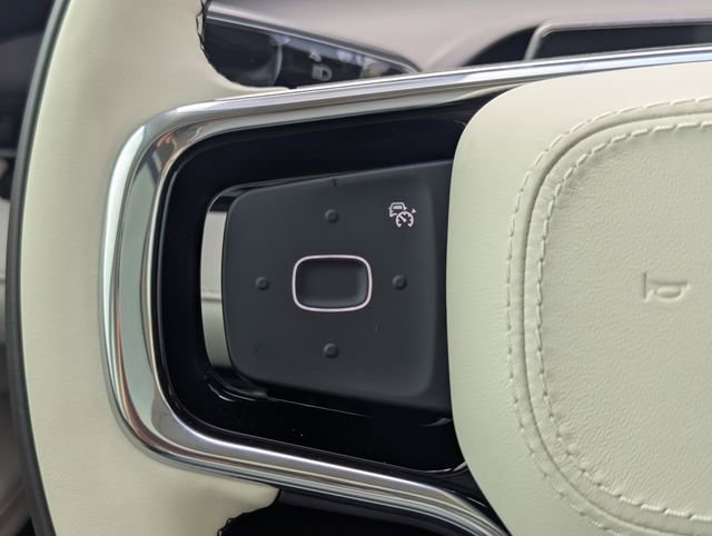 New 2026 Lincoln Nautilus Black Label image 24