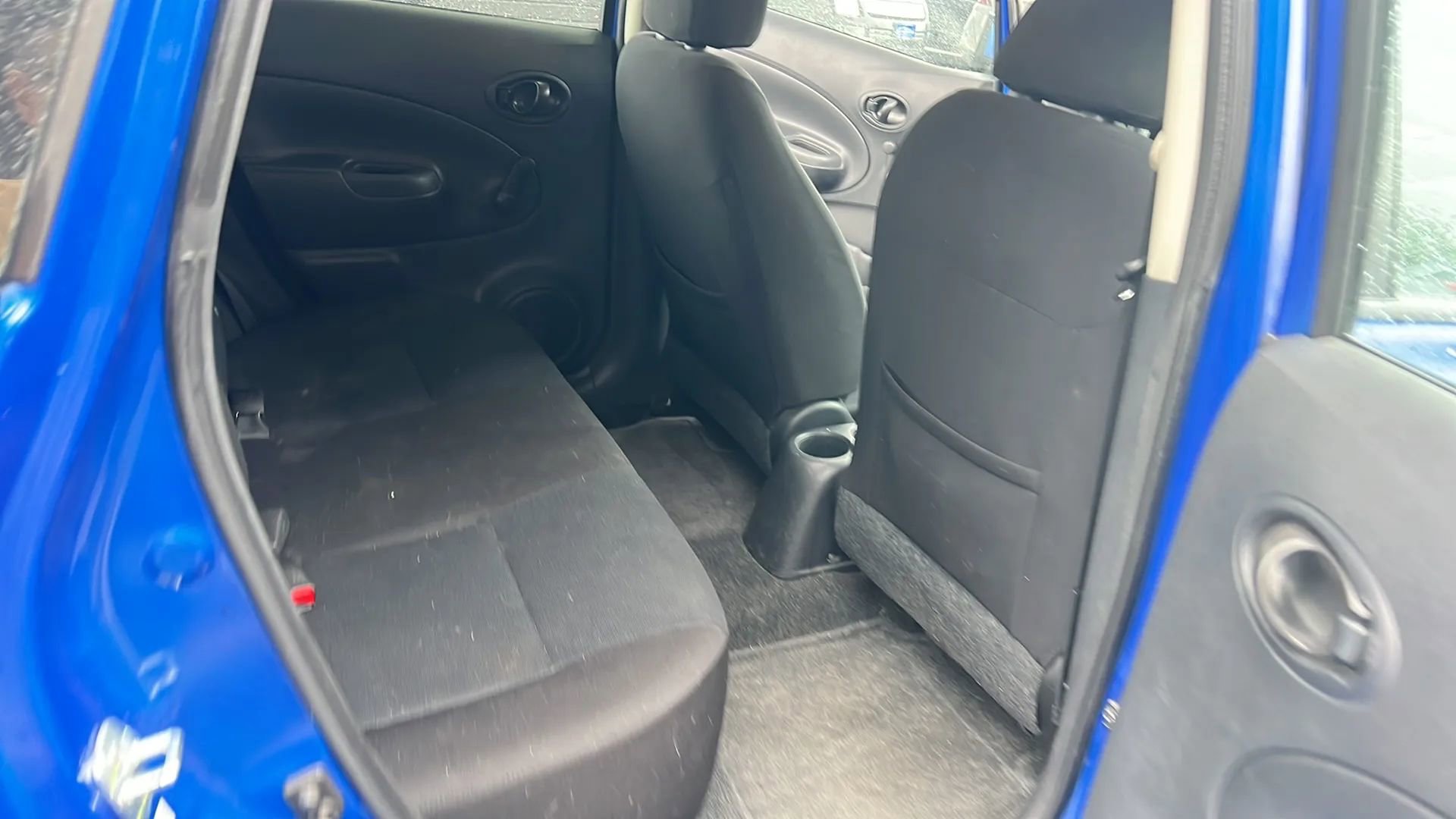 Used 2014 Nissan Versa Note S Plus image 38