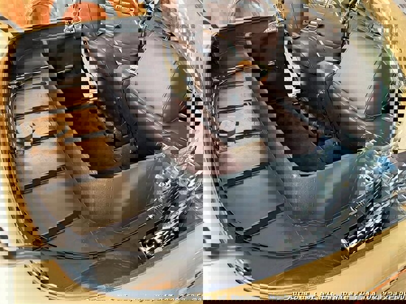 Used 1988 Mercedes-Benz 560 SL image 23