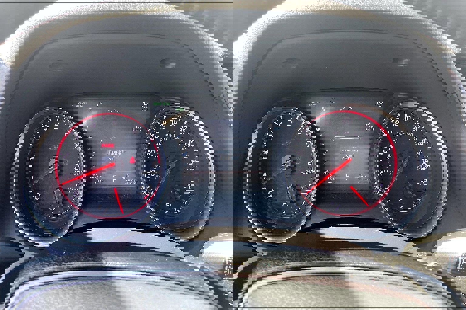 Used 2023 Toyota Camry XSE image 25