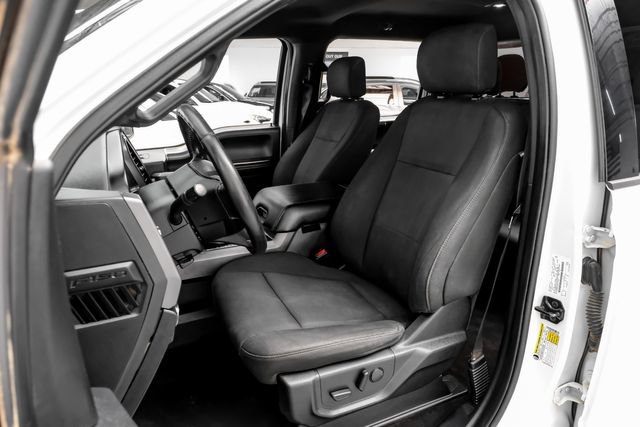 Used 2019 Ford F150 XLT w/ Equipment Group 302A Luxury AWD/4WD image 35