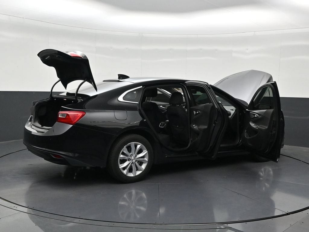 Used 2024 Chevrolet Malibu LT FWD image 31