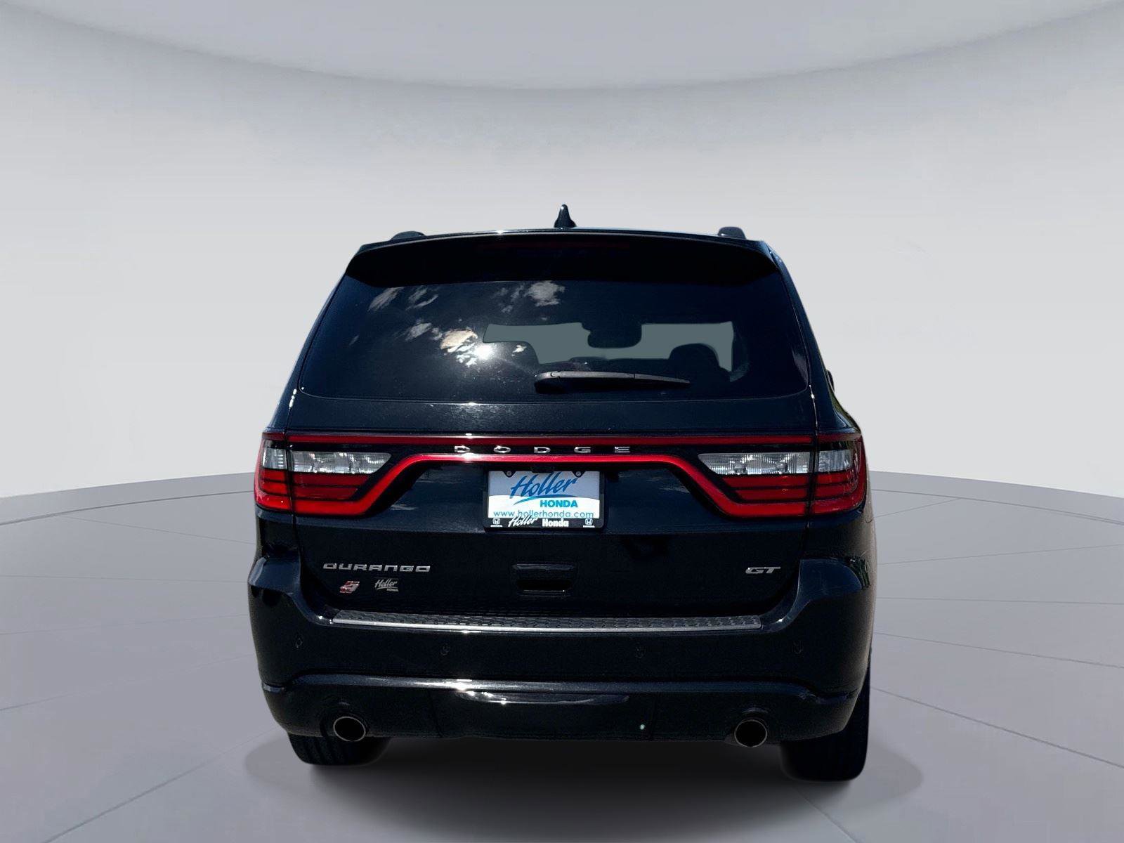 Used 2025 Dodge Durango GT AWD/4WD image 5
