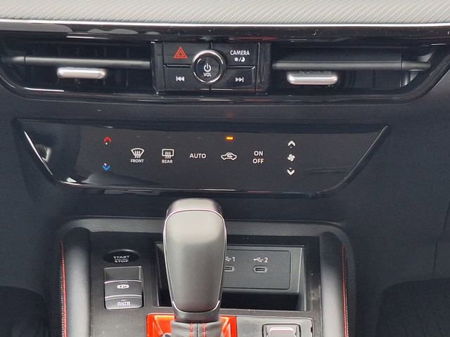 New 2026 Nissan Kicks SR FWD image 20