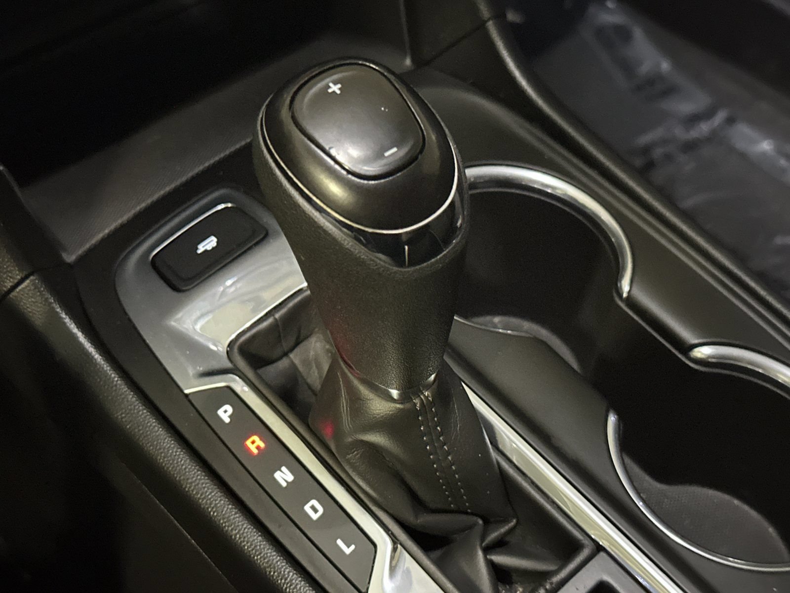 Used 2019 Chevrolet Equinox LT FWD image 28