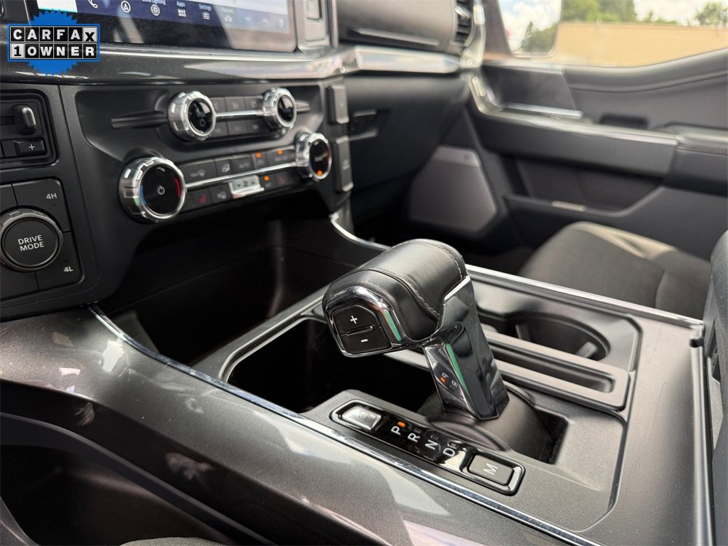 Used 2022 Ford F150 XLT w/ Equipment Group 302A High image 20