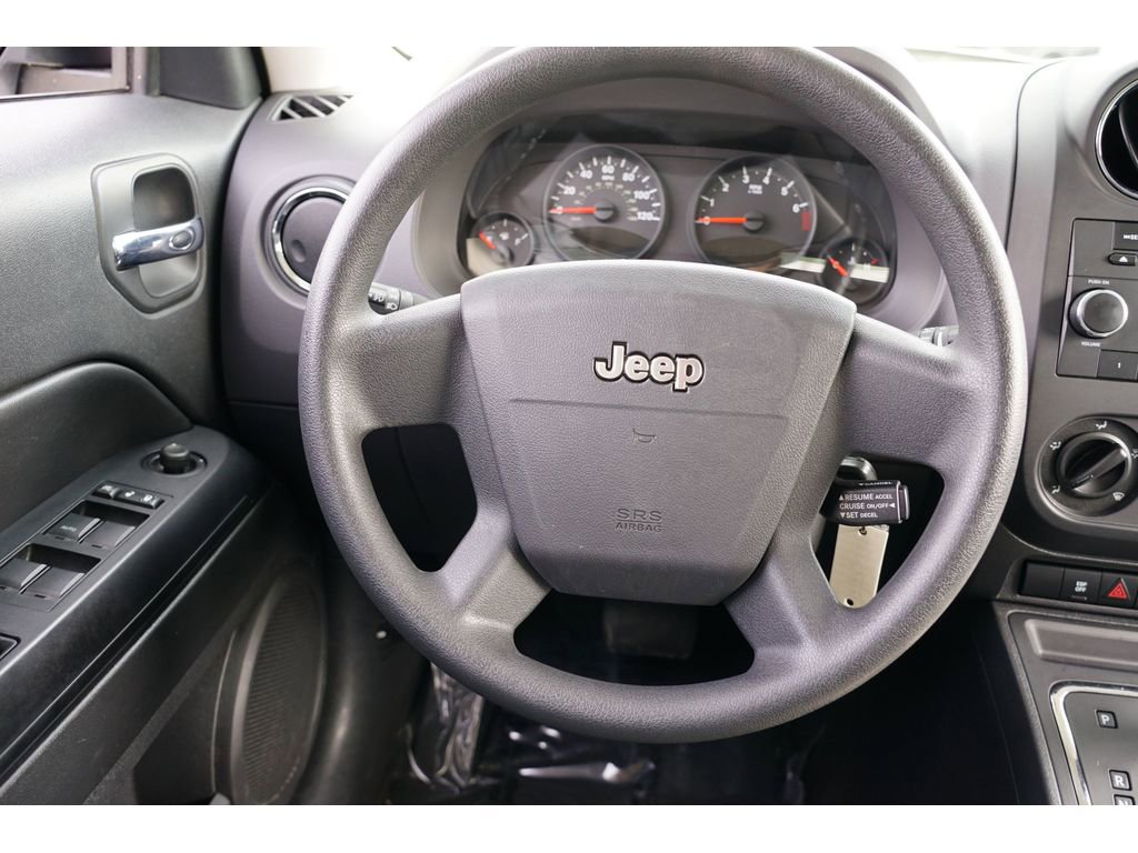 Used 2009 Jeep Patriot Sport image 21