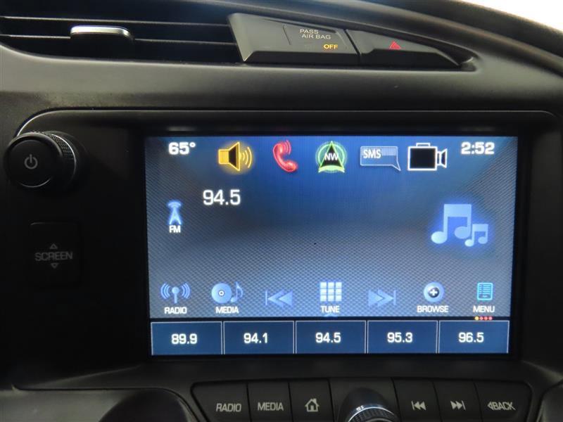Used 2019 Chevrolet Corvette Grand Sport image 23