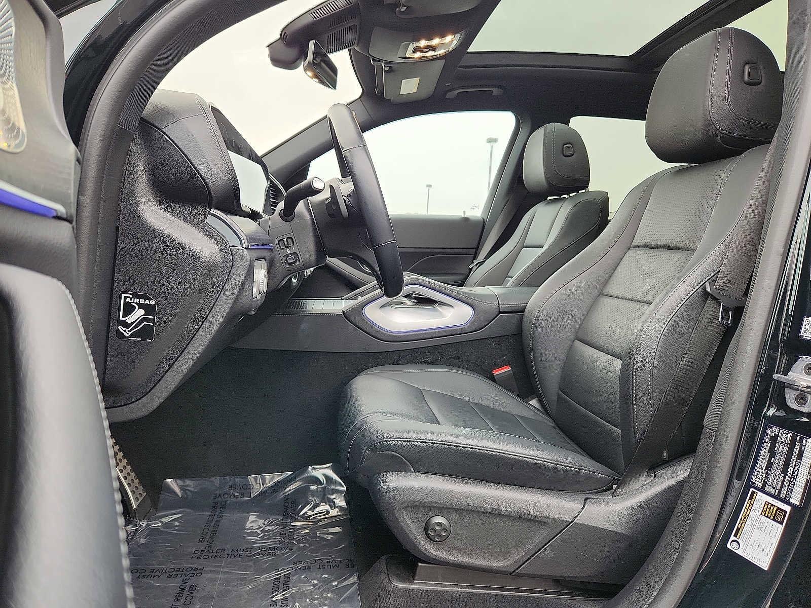 Used 2022 Mercedes-Benz GLS 450 GLS 450 image 13