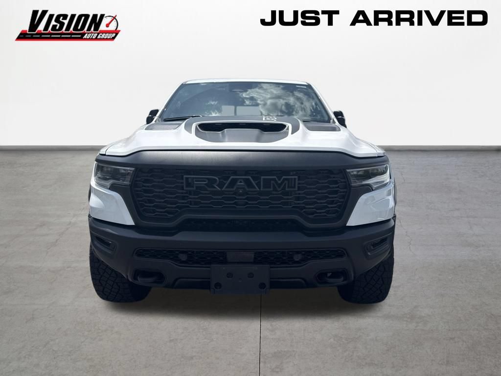 Used 2025 RAM 1500 RHO w/ RHO Level 1 Equipment Group AWD/4WD image 7