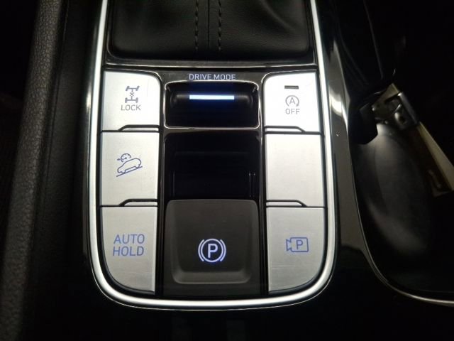 Used 2025 Hyundai Tucson SEL image 33