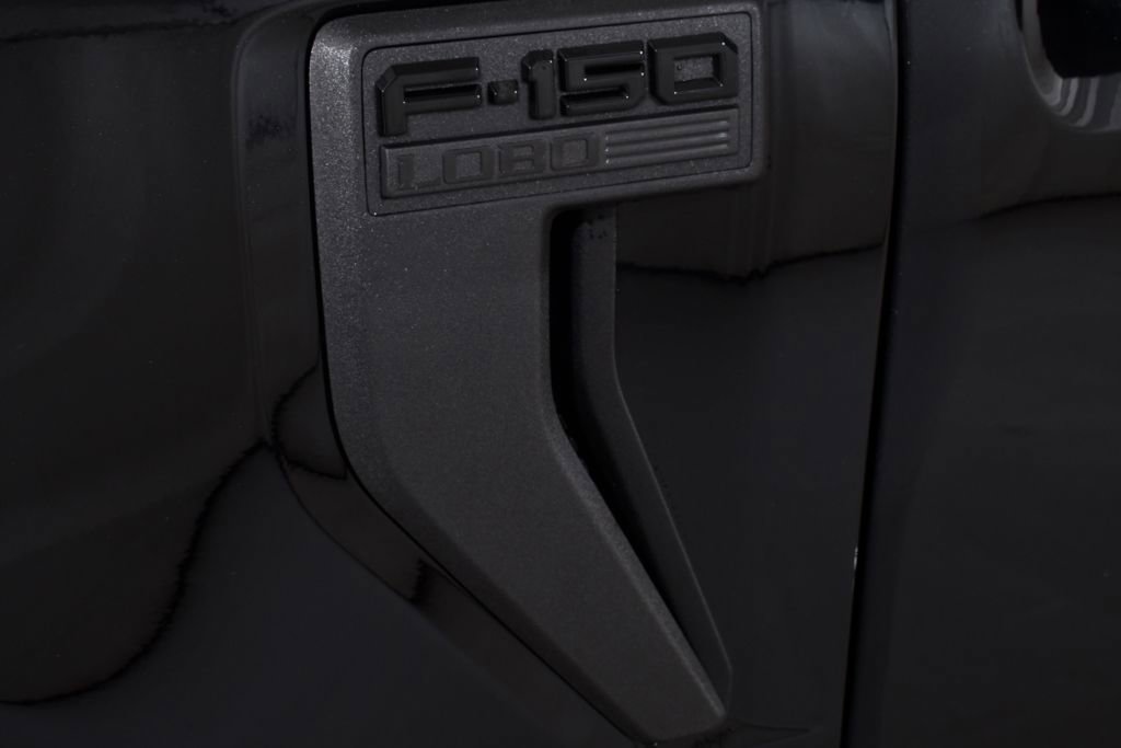 New 2026 Ford F150 STX w/ F-150 LOBO Package image 21