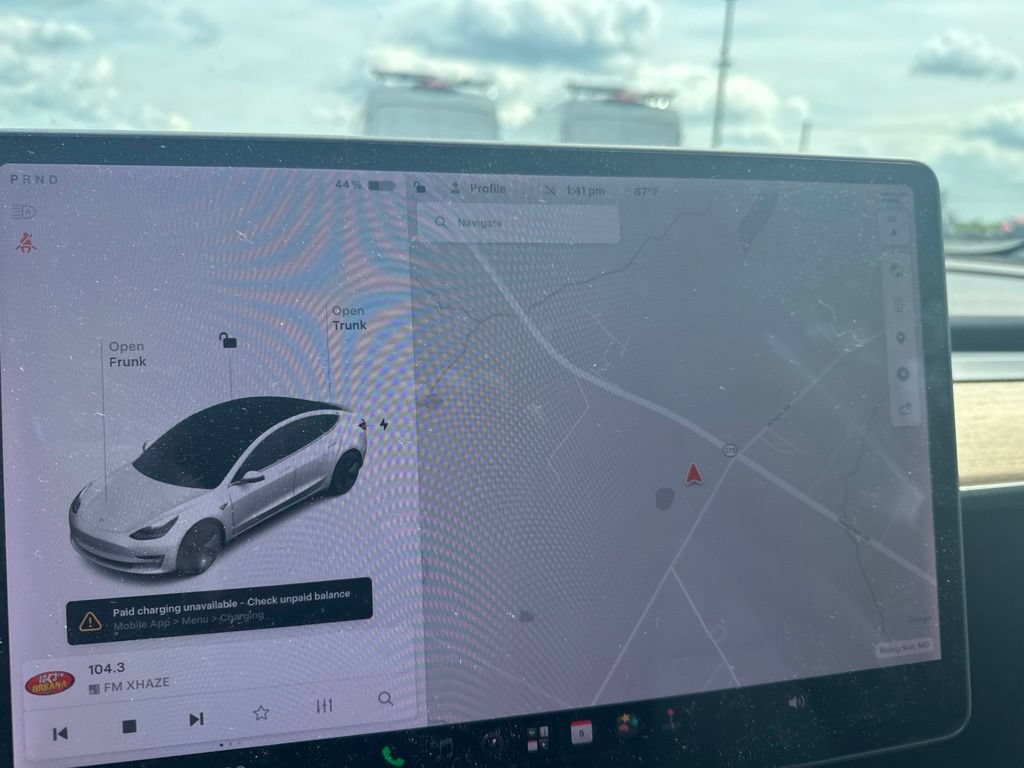 Used 2020 Tesla Model 3 Standard Range Plus RWD image 15