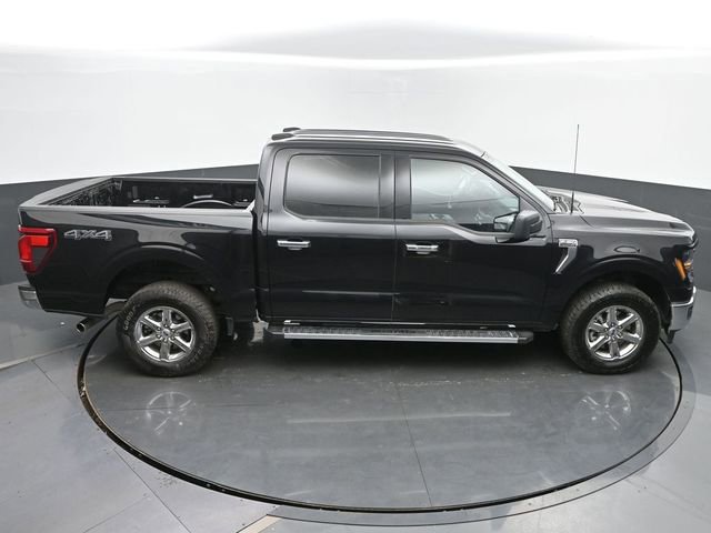 Used 2025 Ford F150 XLT w/ Equipment Group 301A Standard AWD/4WD image 43