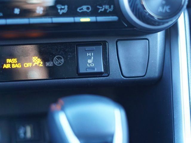 Certified 2023 Toyota RAV4 SE image 38