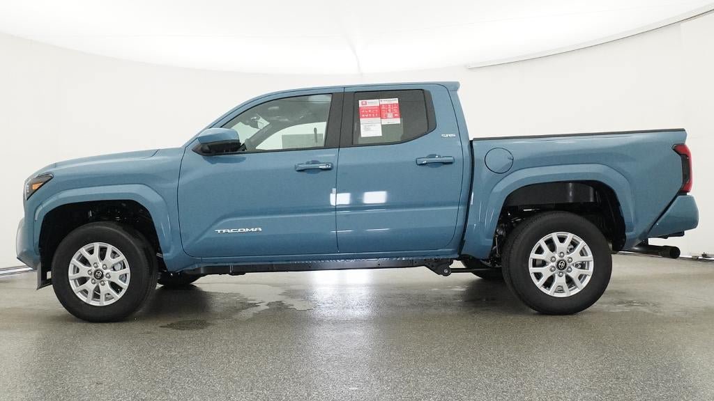 New 2026 Toyota Tacoma SR5 RWD image 19