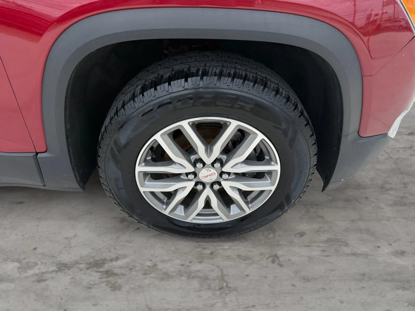 Used 2019 GMC Acadia SLE w/ Driver Alert Package I AWD/4WD image 46