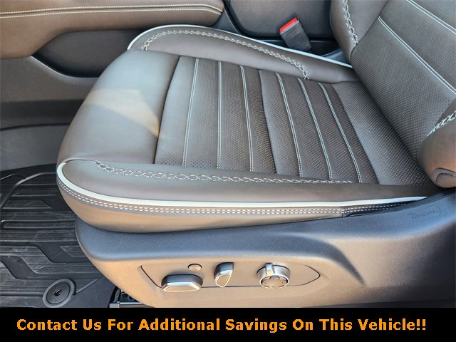 New 2026 GMC Yukon Denali Ultimate image 19