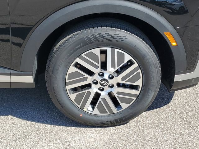 New 2026 Hyundai Palisade SEL image 6