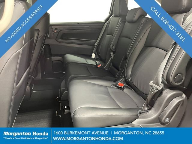 New 2026 Honda Odyssey EX-L image 20
