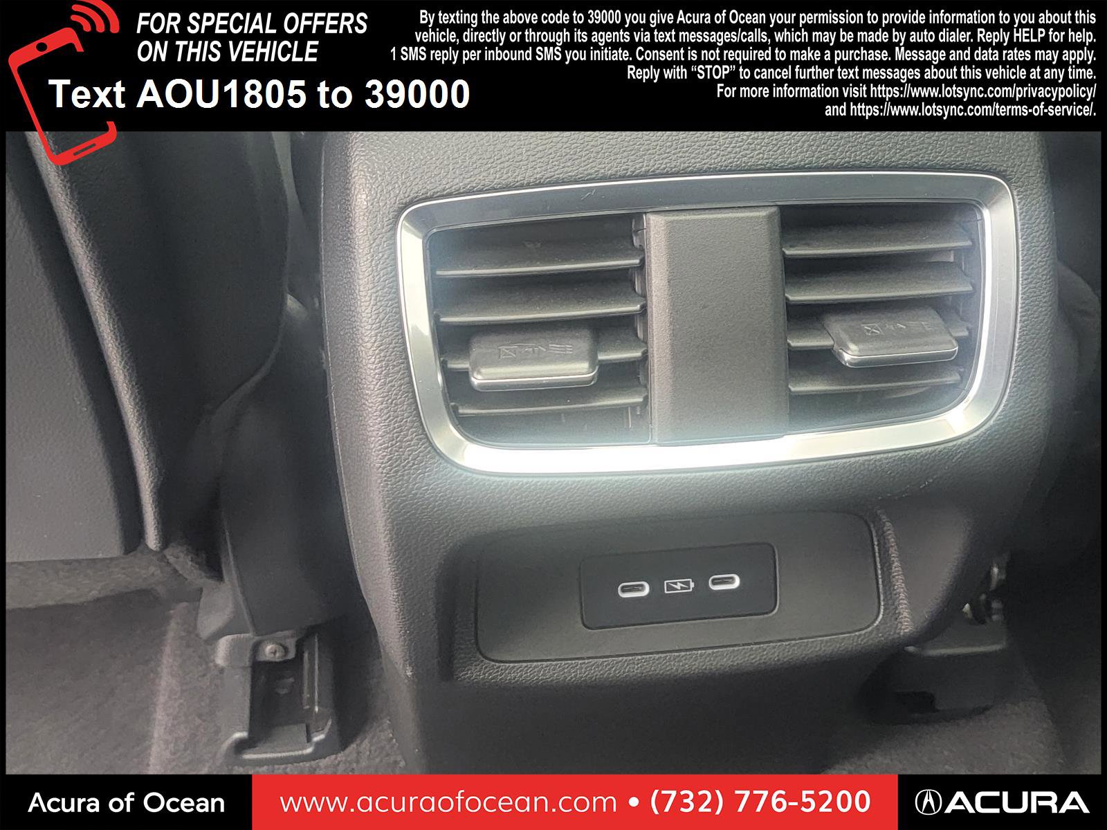 Certified 2023 Acura RDX AWD w/ Technology Package image 29