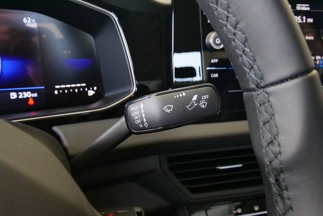 New 2025 Volkswagen Jetta S image 24