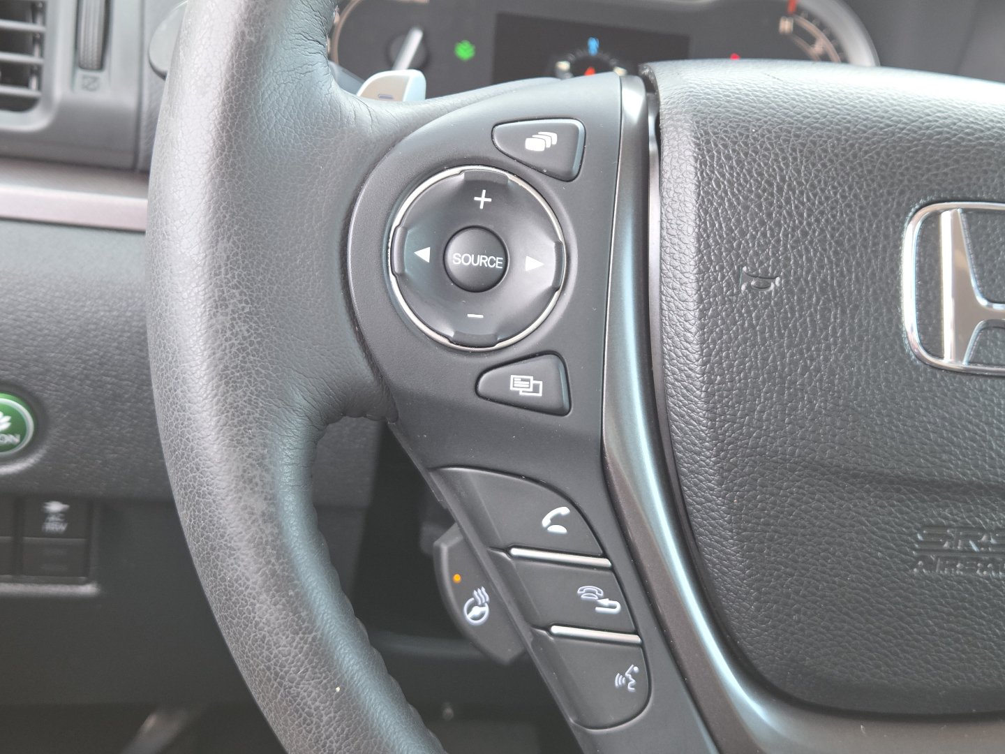 Used 2023 Honda Ridgeline RTL-E image 10