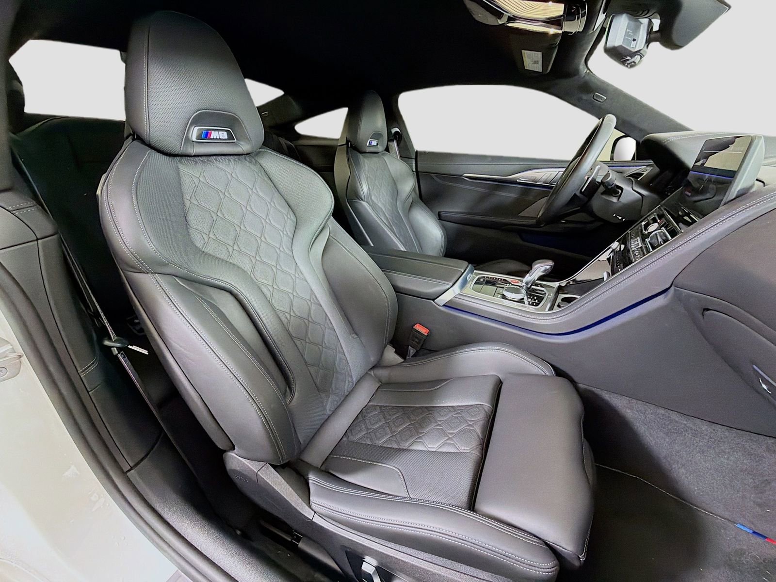 Used 2023 BMW M8 Competition w/ Driving Assistance Package image 30