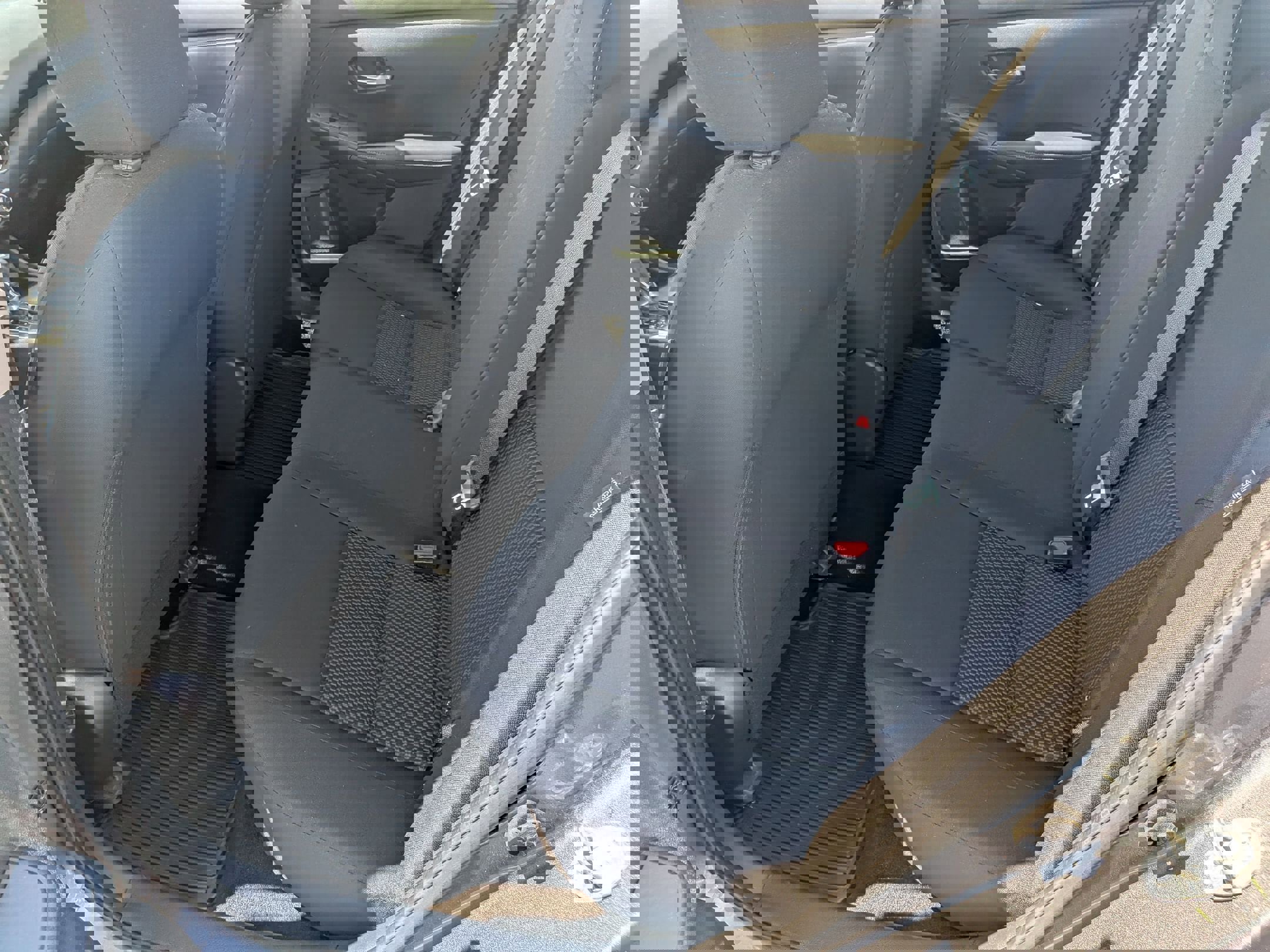 Used 2020 Nissan Sentra S FWD image 25