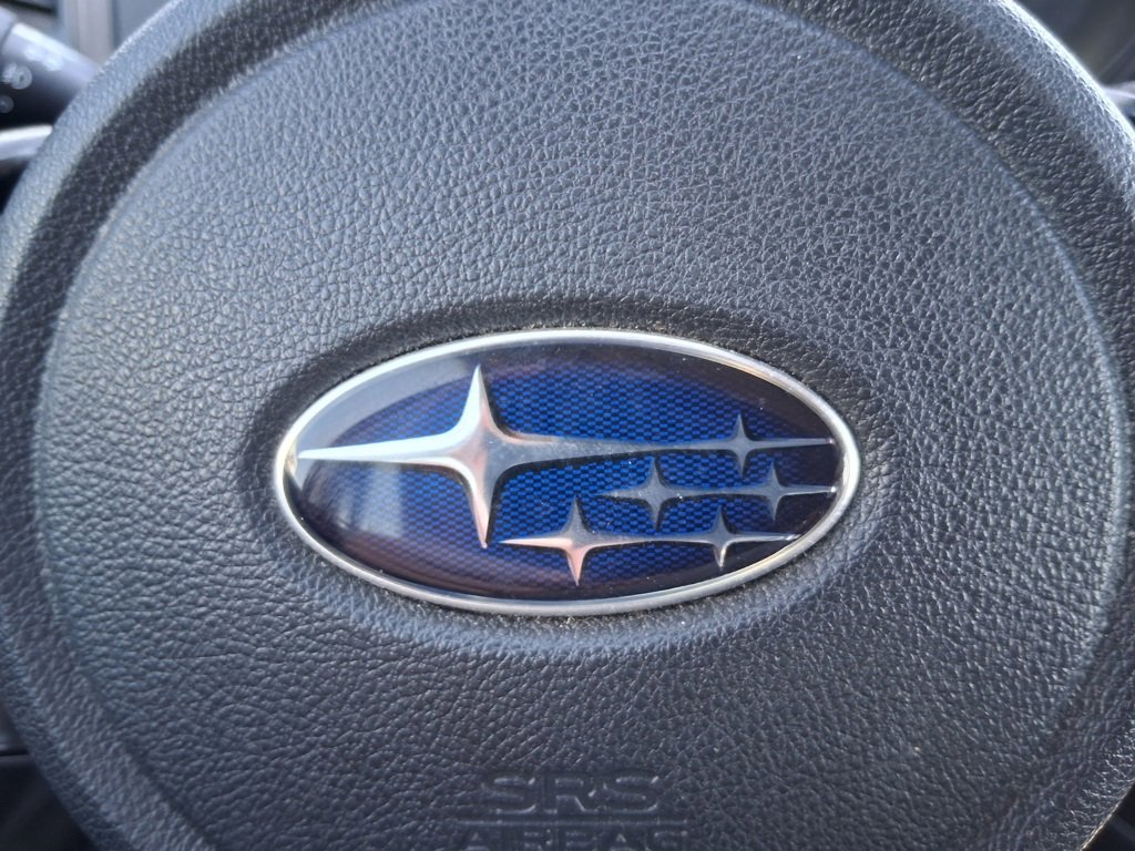 Used 2022 Subaru Forester Sport image 16