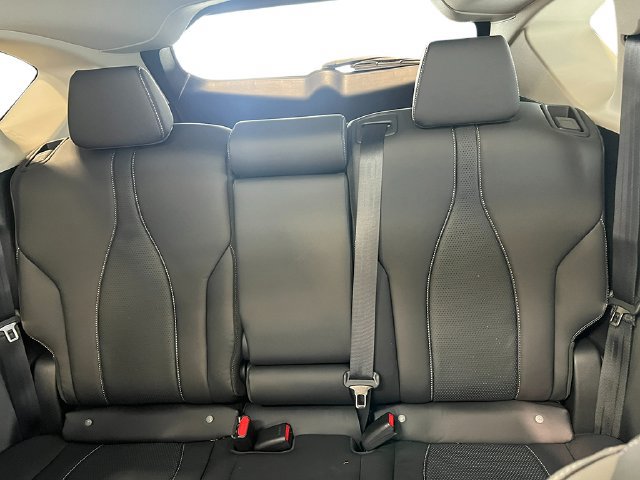 New 2026 Acura RDX w/ Technology Package AWD/4WD image 31