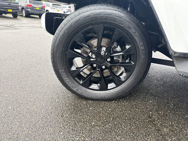 Used 2022 Jeep Gladiator Overland image 26