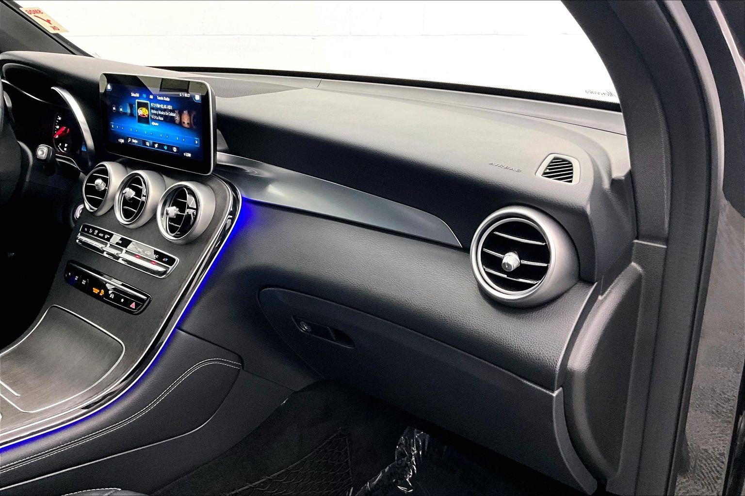 Used 2020 Mercedes-Benz GLC 300 image 20